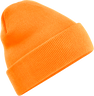 Fluorescent orange