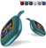 Fresh 'n Rebel Bold S3 Waterbestendige Bluetooth Speaker
