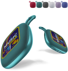 Fresh 'n Rebel Bold S3 Waterbestendige Bluetooth Speaker
