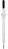 Fare AC regular paraplu 1145 - White