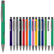 New York soft touch R-AL blauwe inkt