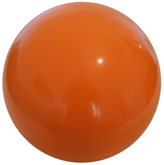 Plastic ball Ø 16 cm