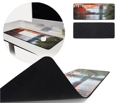 Tapis de bureau 78 x 30 cm
