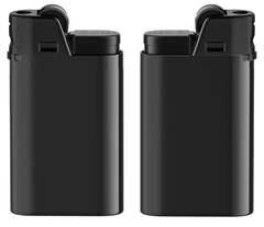 DJEEP® D1 CR AANSTEKER