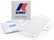 Full color envelop met 1 Pasante condoom - Full color