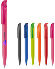 Toppoint Atlas soft touch balpen