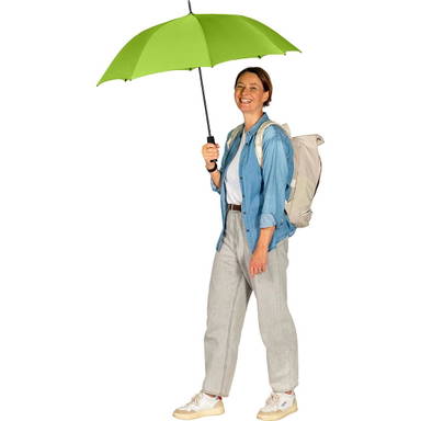 Fare AC regular paraplu 1145 - Lime