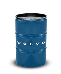 Decorative oil drum 200 L | Own RAL color drum | Full color sticker