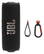 JBL Flip 7 bluetooth speaker - Zwart