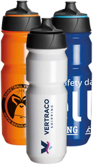 Tacx Shanti bidon 750 ml
