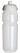 Tacx Shiva O2 bidon 750 ml - Transparant