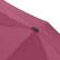 Fare Topless opvouwbare paraplu 5001 - Bordeaux