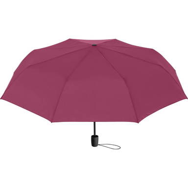 Fare Topless opvouwbare paraplu 5001 - Bordeaux