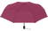 Fare Topless opvouwbare paraplu 5001 - Bordeaux