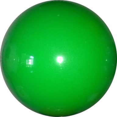 Plastic bal Ø 16 cm