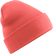 Beechfield Original beanie - Coral