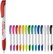 Toppoint Apollo grip hardcolour balpen 