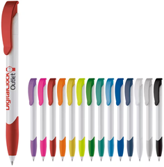 Toppoint Apollo grip hardcolour balpen 