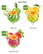 Chupa Chups lolly box - White
