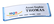 Polar 20 classic naambadge - Transl. oceanblue (35)