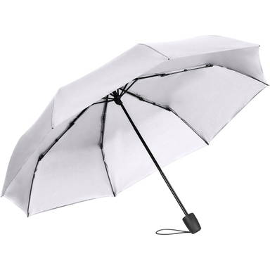 Fare Topless opvouwbare paraplu 5001 - White