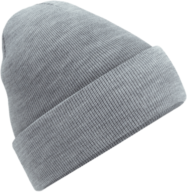 Beechfield Original beanie - Ash