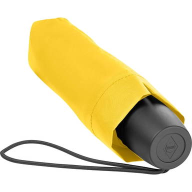 Fare Topless opvouwbare paraplu 5001 - Yellow