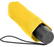 Fare Topless opvouwbare paraplu 5001 - Yellow