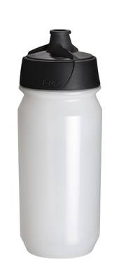 Tacx Shanti bottle 500 ml - Transparent