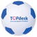 Stress voetbal - Blue