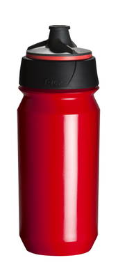 Tacx Shanti bottle 500 ml - Red