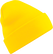 Beechfield Original beanie - Yellow
