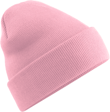 Beechfield Original beanie - Dusky pink