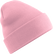 Beechfield Original beanie - Dusky pink