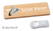 Timberline 25 complete print naambadge - Smag® “standard” alder wood