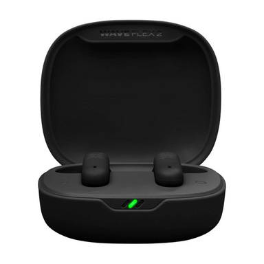 JBL Wave Flex 2 draadloze oordopjes - Zwart