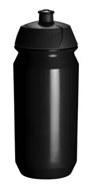 Tacx Shiva bottle 500 ml - Black