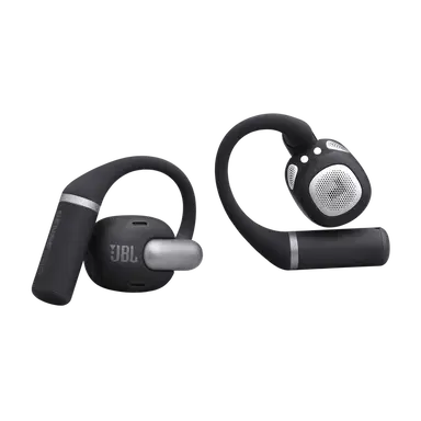 JBL Sense Pro draadloze oordopjes - Zwart