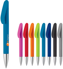 Toppoint Slash soft touch R-ABS balpen