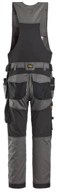 Snickers AllroundWork, Stretch One-piece Werkbroek met Holsterzakken 6012