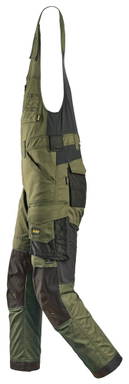 Snickers AllroundWork, Stretch One-Piece Werkbroek 6023