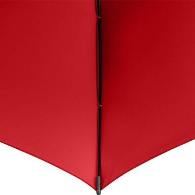 Fare AC regular paraplu 1145 - Red