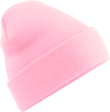 Beechfield Original beanie - Pastel pink