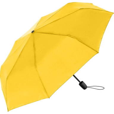 Fare Topless opvouwbare paraplu 5001 - Yellow