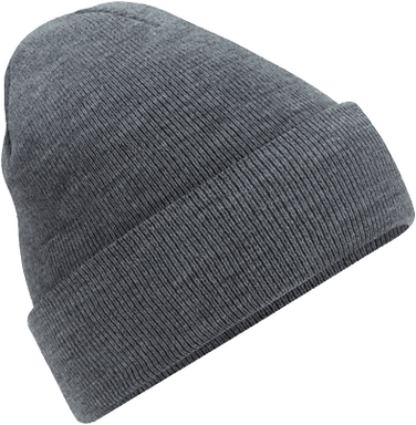 Beechfield Original beanie - Granite