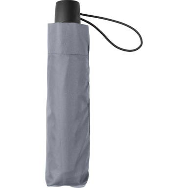Fare Topless opvouwbare paraplu 5001 - Grey