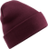 Beechfield Original beanie - Burgundy