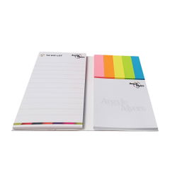 Softcover schrijfset