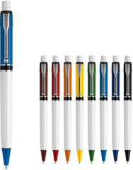 Stilolinea Raja Colour hardcolour balpen 