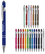 Balpen Paris Metaal soft touch